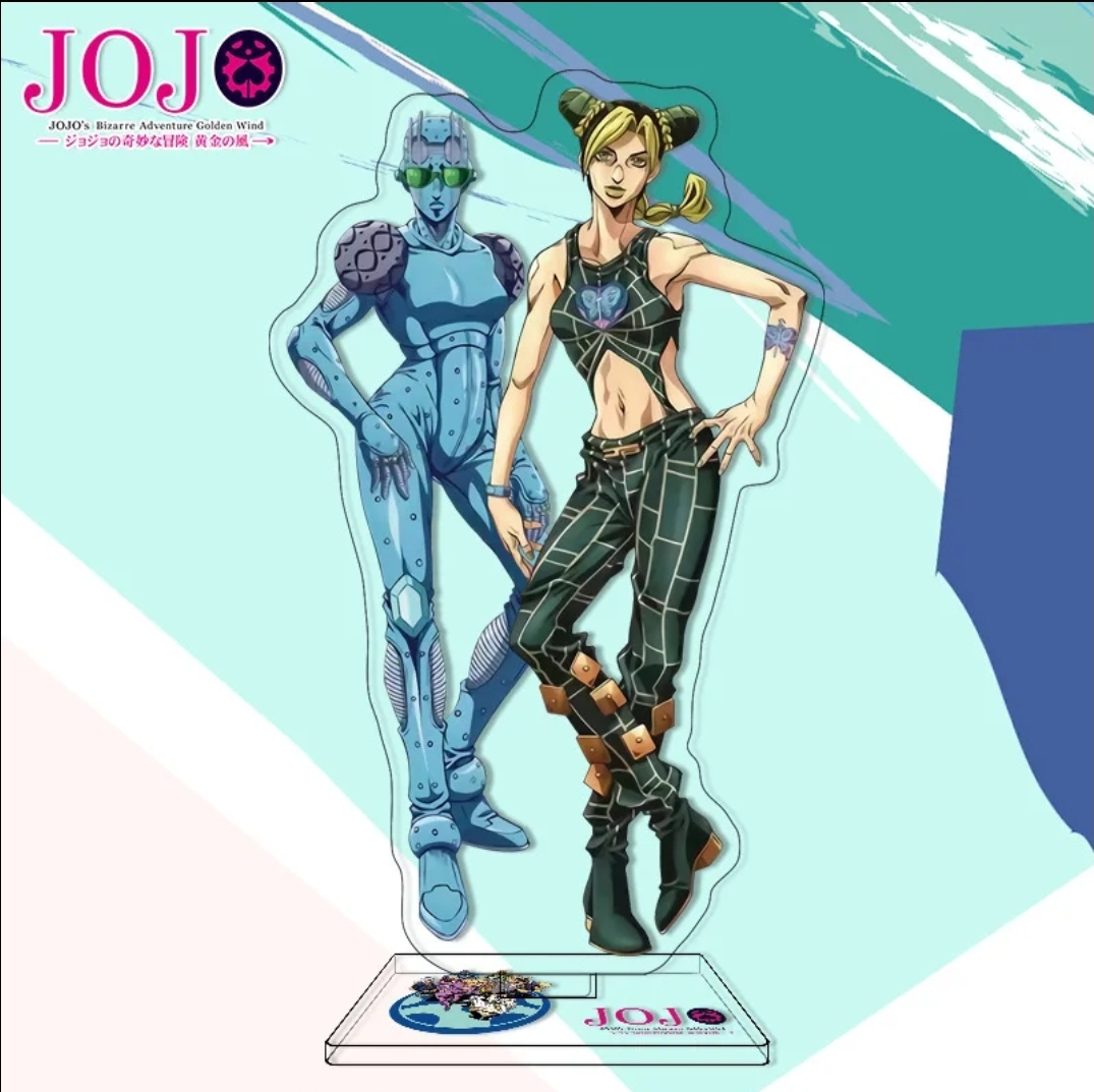 Jolyne