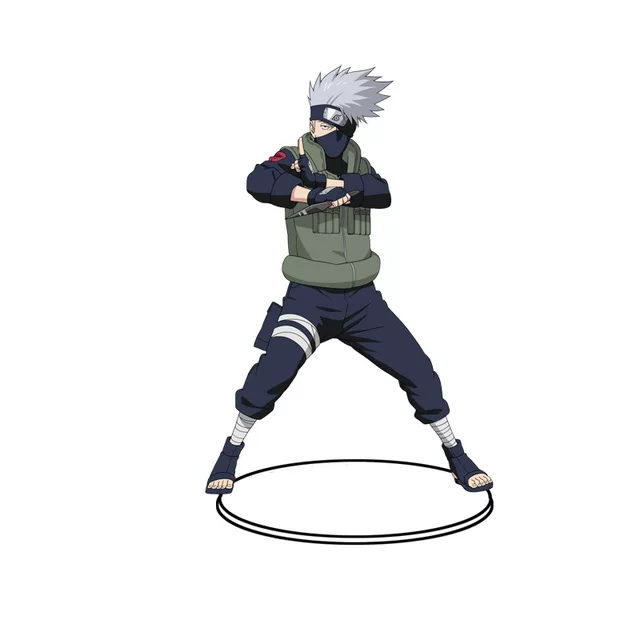 Kakashi