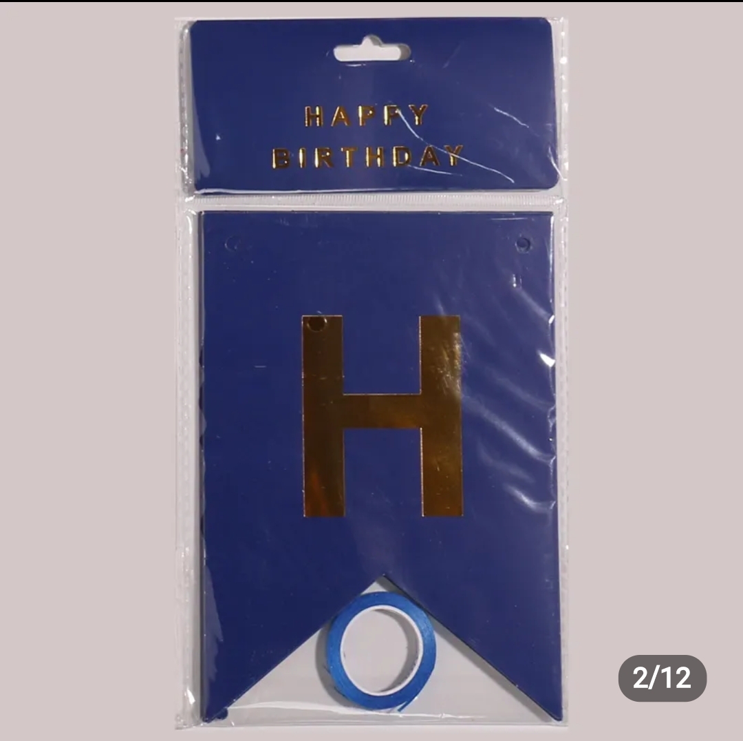 Bleu foncé