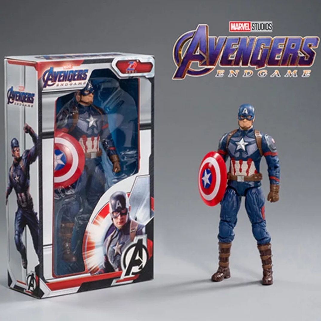 Captain america