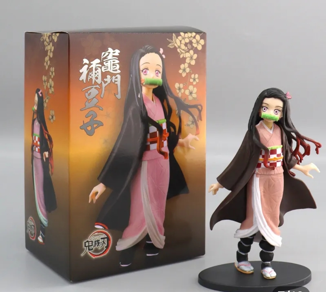 Nezuko