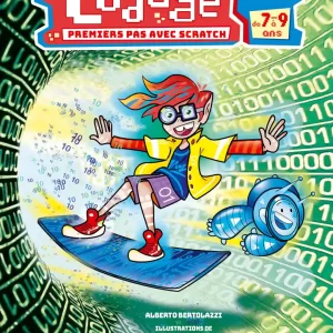 Codage - Premiers pas vers Scratch