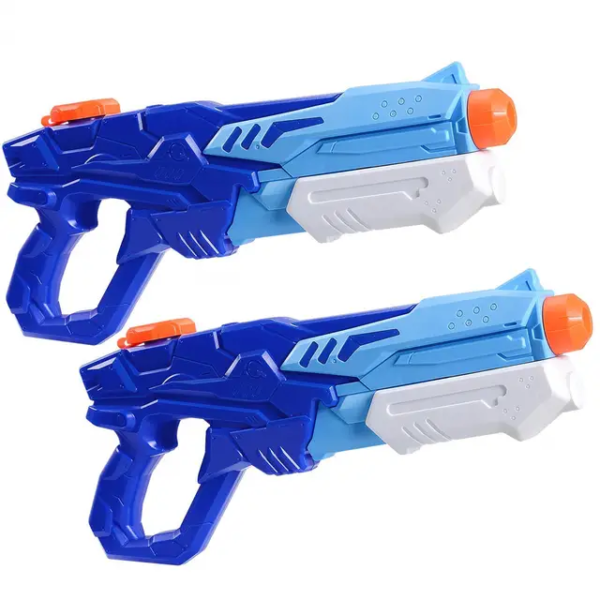 Lot de 2 pistolets à eau #590 – Image 4