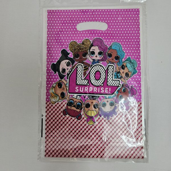 lot de 10 sachets bonbons #581 – Image 6