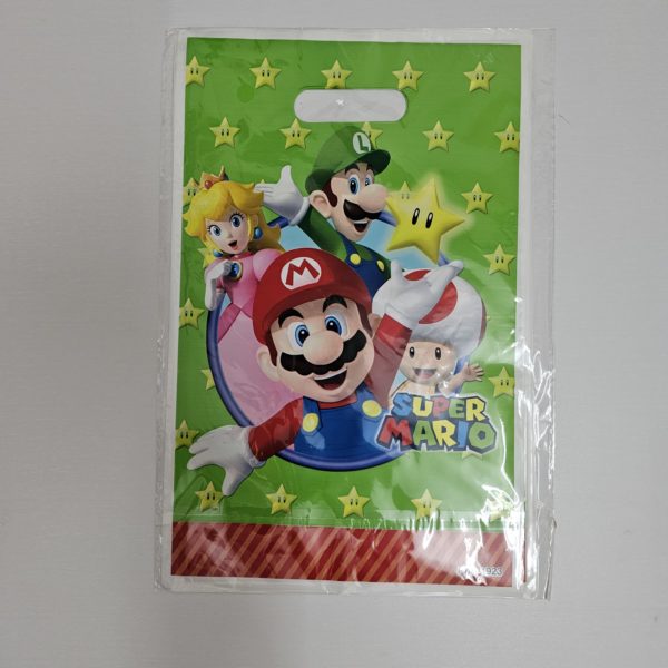 lot de 10 sachets bonbons #581 – Image 4