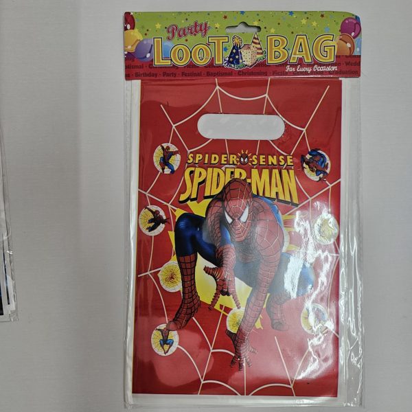 lot de 10 sachets bonbons #581 – Image 3