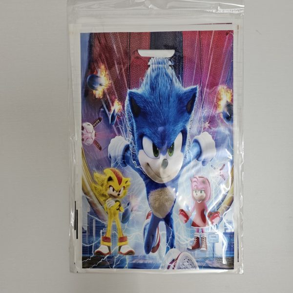 lot de 10 sachets bonbons #581 – Image 2