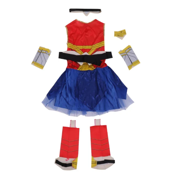 Costume wonderwoman #730 – Image 3