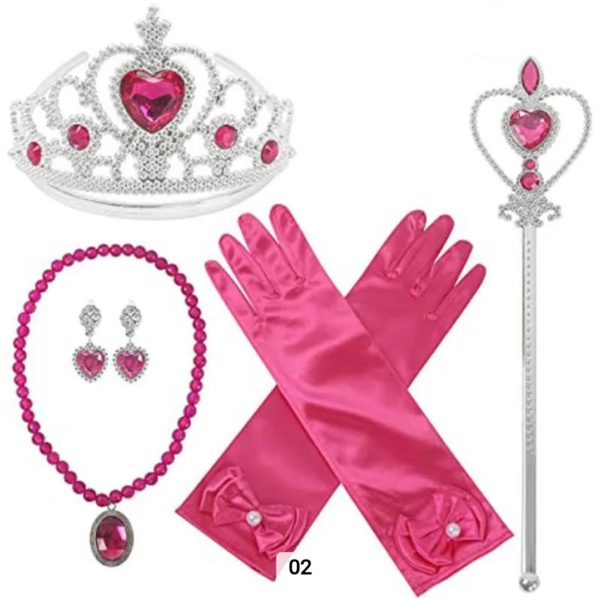 Accessoires princesse #756 – Image 3