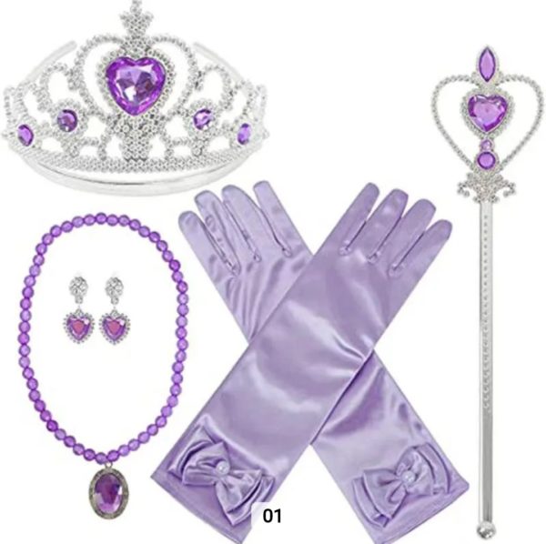 Accessoires princesse #756 – Image 5