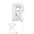 R