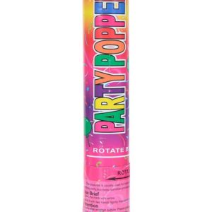Party Popper/Confetti 30 cm #19