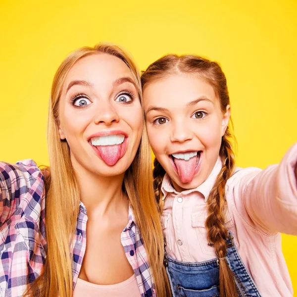 Lot de 10 dents de monstres #1098 – Image 7