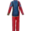 Miss Marvel 7/8 ans (130cm) #1213 – Image 4