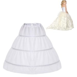 Jupon robe princesse 5/8 ans #1231