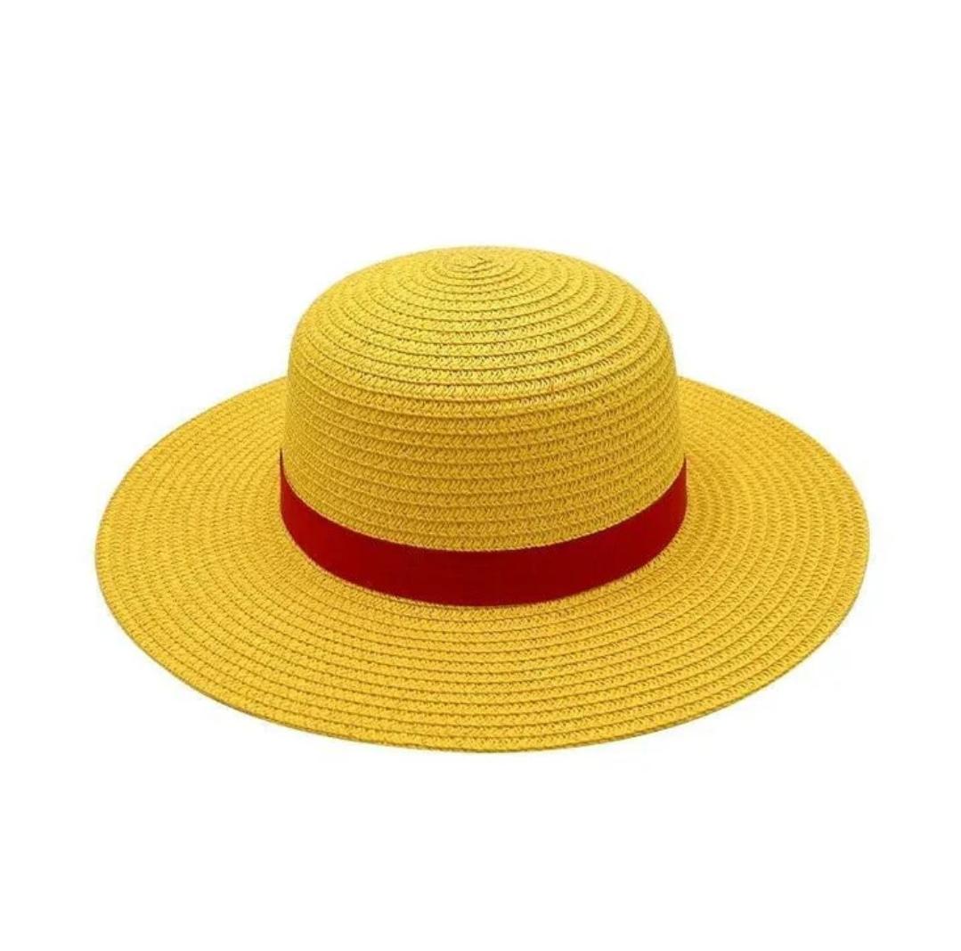 cdj CHAPEAU LUFFY