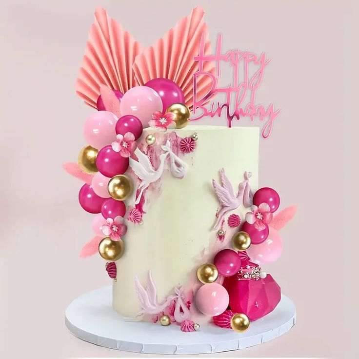 Cake topper5