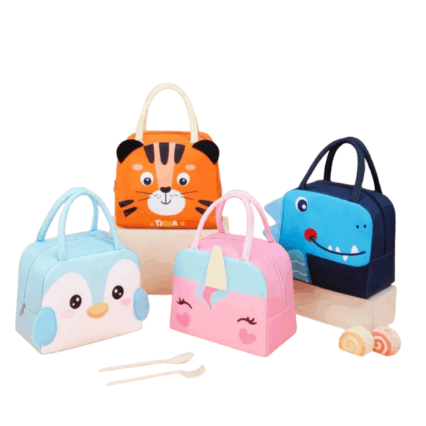 Sac à gouter #1342