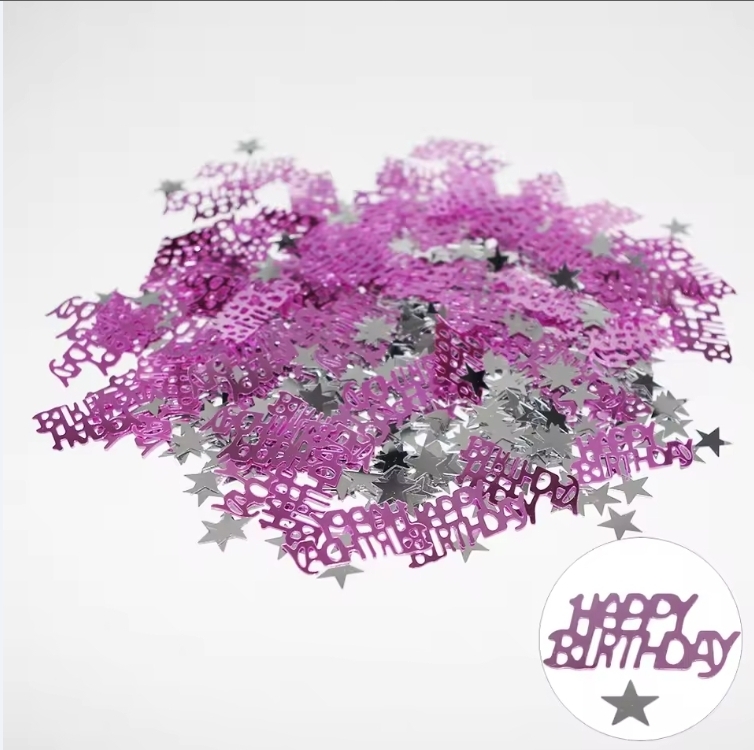 Paillettes HBD2