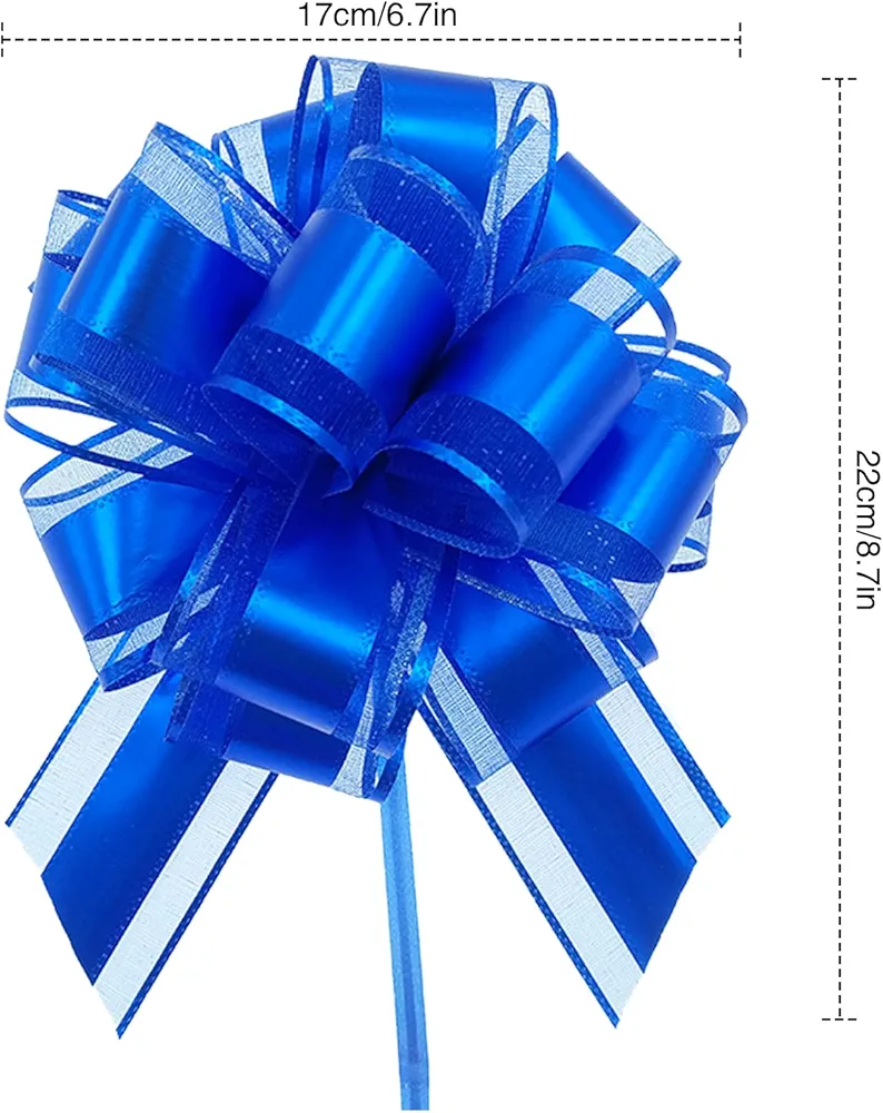 Rubban bleu
