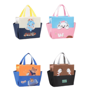 Sac à gouter GM color mix #1343
