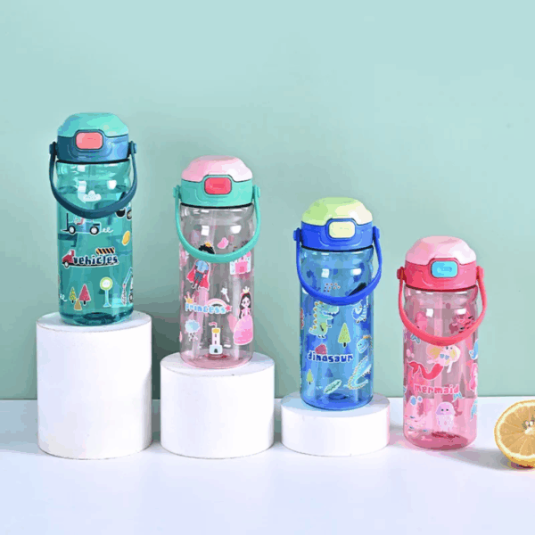 Gourdes DINO 550ml #1374 – Image 4