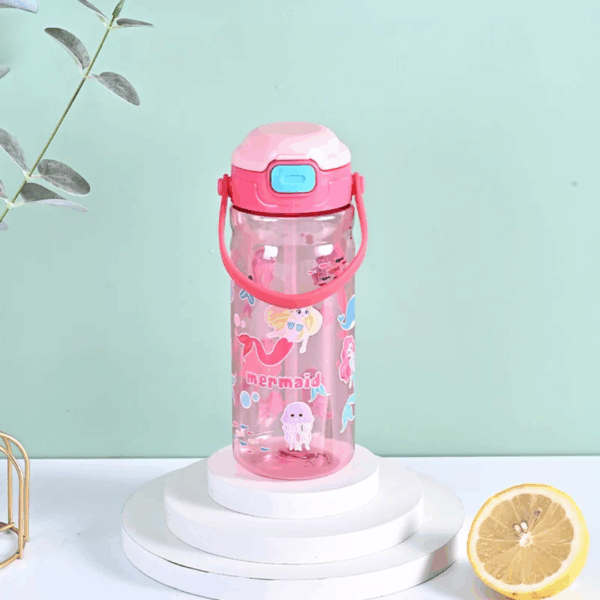 Gourdes Sirène 550ml #1373 – Image 5
