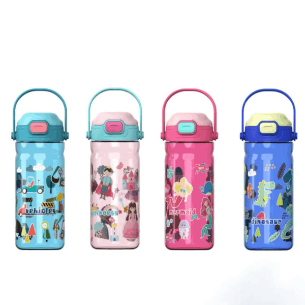 Gourdes DINO 550ml #1374 – Image 3