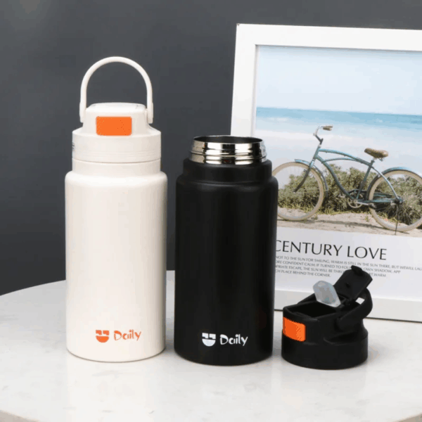 Gourde Black Daily 800ML #1361 – Image 9