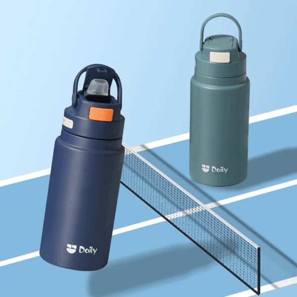 Gourde Daily Blue 800ML #1359 – Image 9