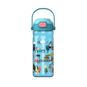 Gourdes Voitures 550 ml #1375