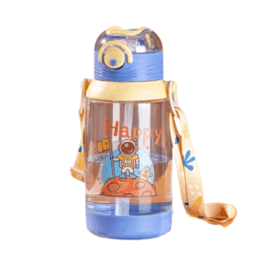 Gourde/color: Blue 700ml #1347