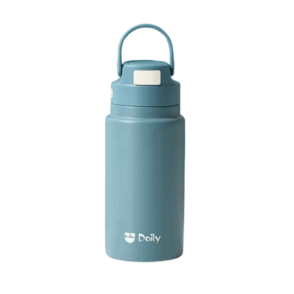 Gourde Daily Green 800ML#1358