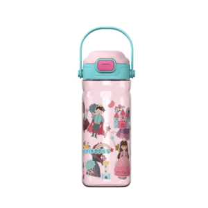 Gourdes Princesses #1376