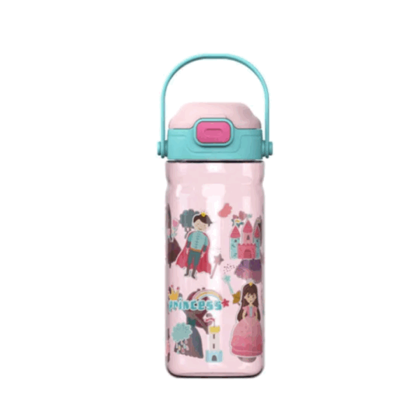 Gourdes Princesses #1376
