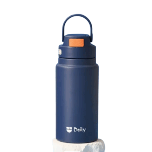 Gourde Daily Blue 800ML #1359