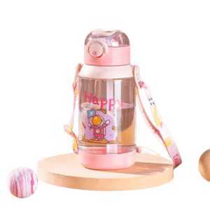 Gourde/color: Pink 700ml #1349