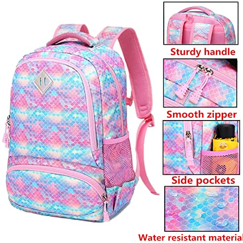 Set scolaire 3 pièces paillettes #1365 – Image 12