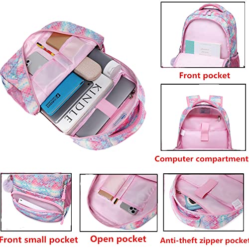 Set scolaire 3 pièces paillettes #1365 – Image 10