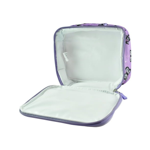 Sac scolaire / Papillons #1372 – Image 9
