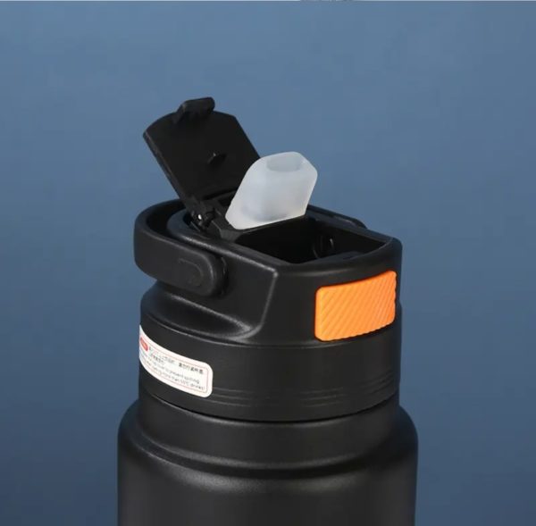 Gourde Black Daily 800ML #1361 – Image 8