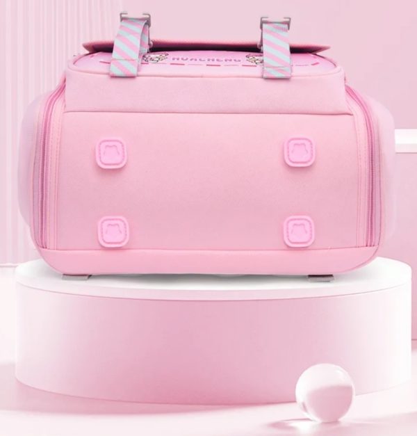 Sac scolaire Hello Kitty CI #1414 – Image 7