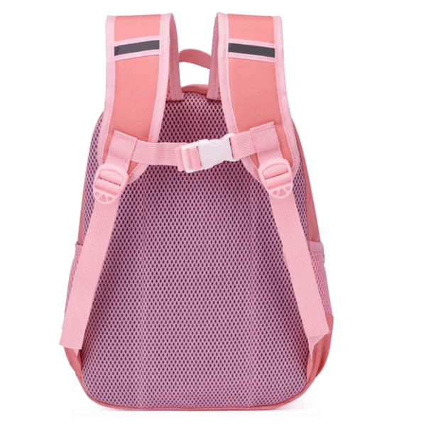 Sac scolaire maternelle stitch #1380 – Image 2