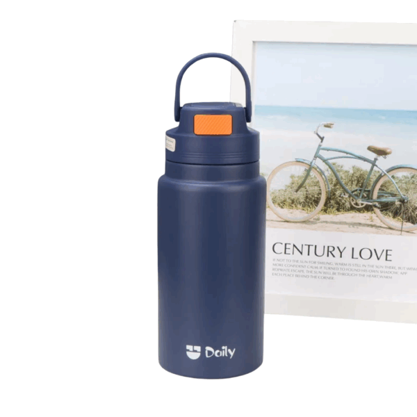 Gourde Daily Blue 800ML #1359 – Image 2