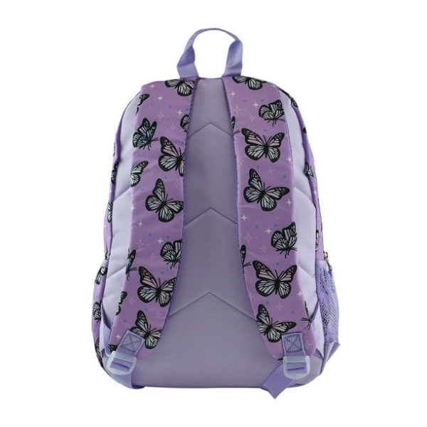 Set scolaire 3 pièces Papillons 3D #1372 – Image 4