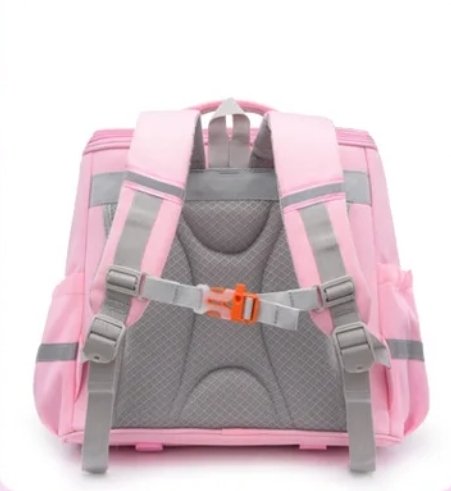 Sac scolaire reine des neiges CI #1412 – Image 3