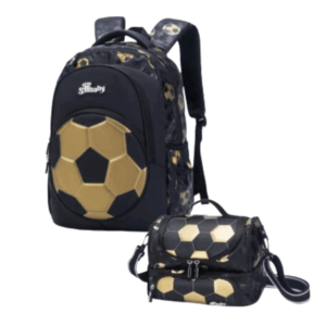 Set scolaire 2 pièces football #1418