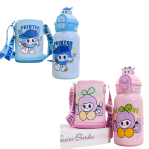 Gourde 450ml #1364