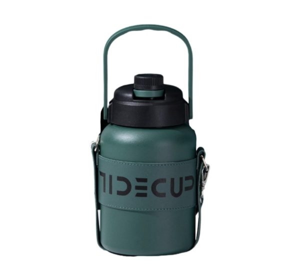 Gourde Green 900ml #1353