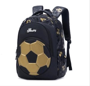 Set scolaire 2 pièces football #1418 – Image 7
